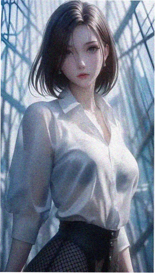 墨色江湖 第九影院武侠动漫